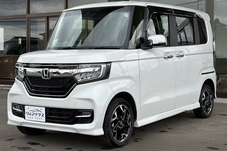 販売車イメージ③