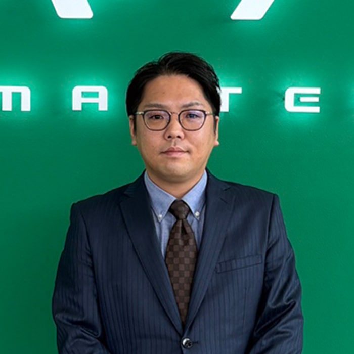 大井 一輝
